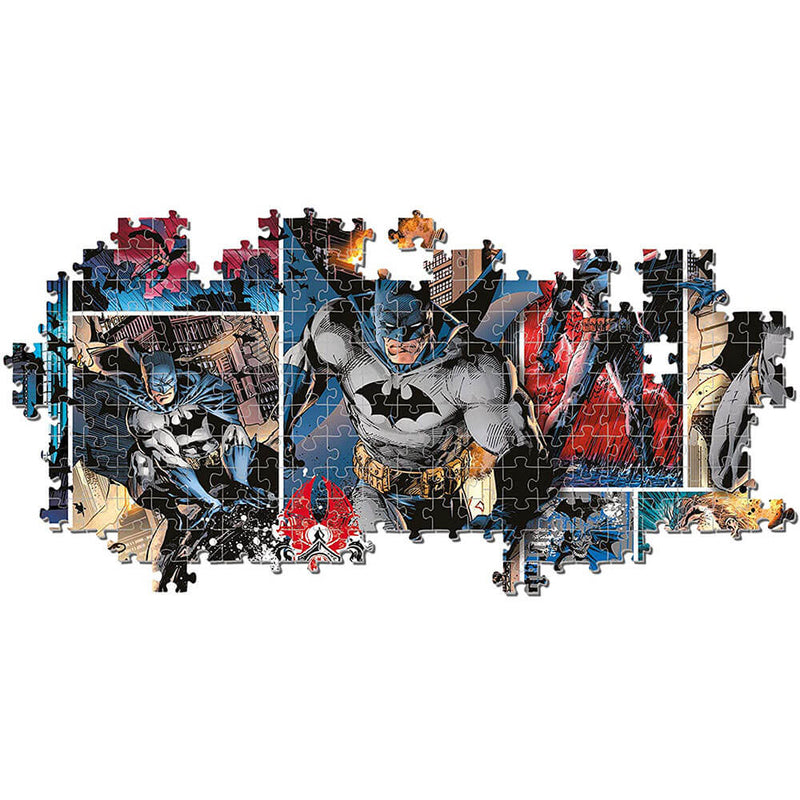Buy Clementoni Batman Impossible 1000 Piece Puzzle