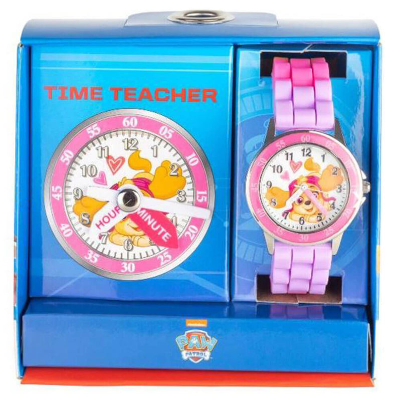 Time Teacher Watch Pack
