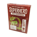 Trust Me I'm a Superhero Card Game Expansion