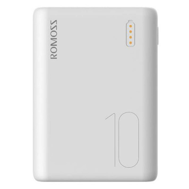 Romoss Simple Power Bank