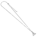 Harry Potter Silver Plated Necklace