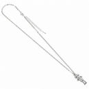 Harry Potter Silver Plated Necklace