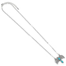 Harry Potter Silver Plated Necklace