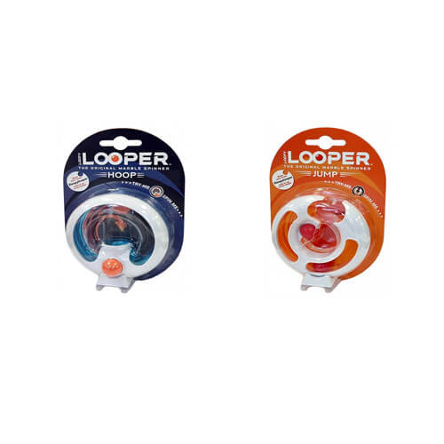 Loopy Looper Spinner