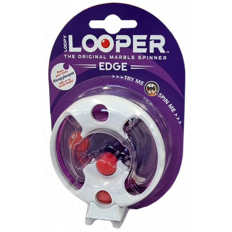 Loopy Looper Spinner