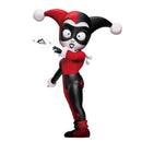 Batman Animated Series Harley Quinn Egg Attack Figure