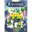 Equinox Golem Edition Game