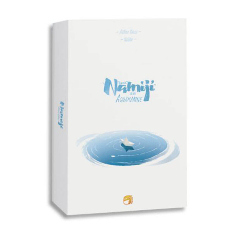 Namiji Aquamarine Expansion Game