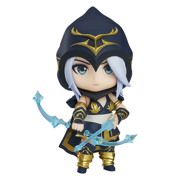 League of Legends Ashe Nendoroid Figure