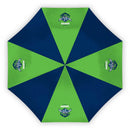 NRL Team Logo Compact Umbrella