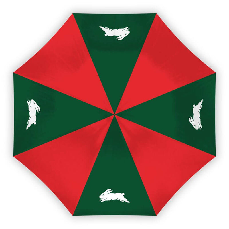 NRL Team Logo Compact Umbrella