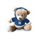 NRL Plush Teddy with Hoodie