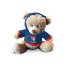 NRL Plush Teddy with Hoodie