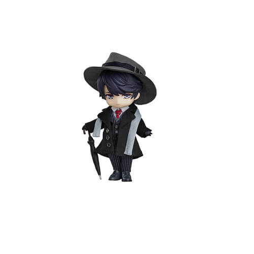 Mr. Love Queen's Choice If Time Flows Back Nendoroid