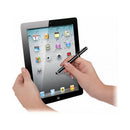 iSound Touch Screen Elite Stylus Twin Pack (Black and White)