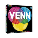 Venn Board Game