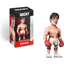MINIX Rocky Rocky Balbo Boxer Version Collectible Figure