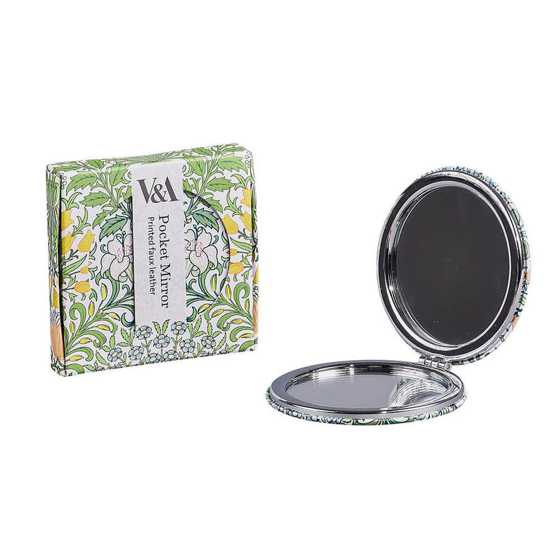 V&A Compact Mirror