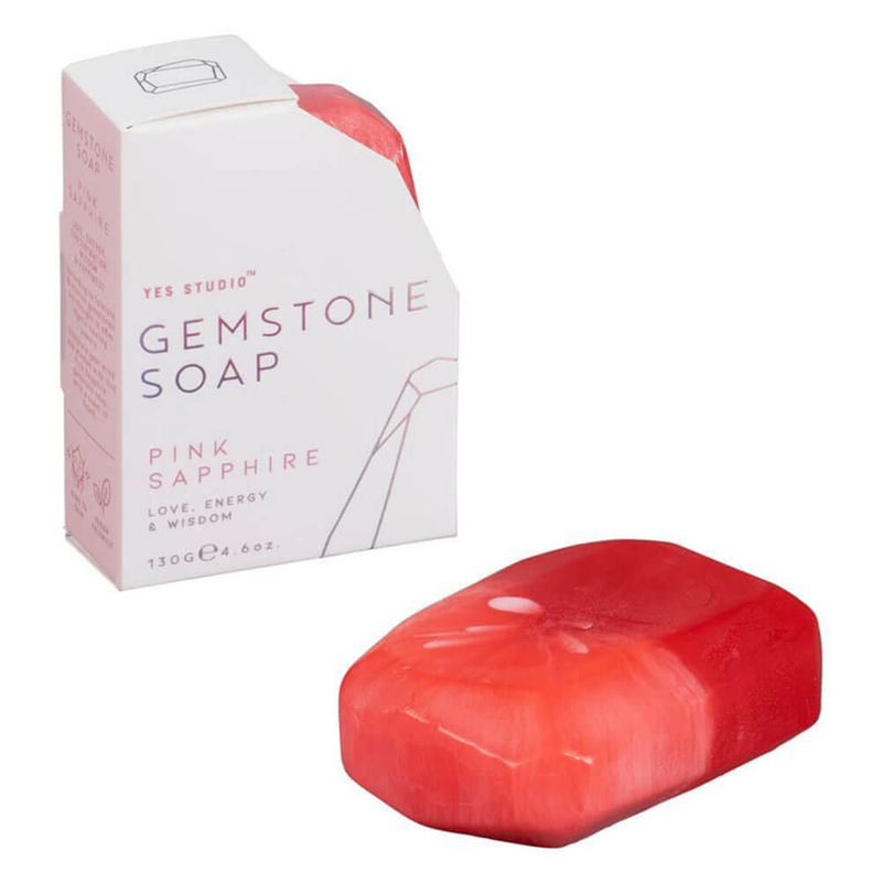 Yes Studio Gemology Soap Bar