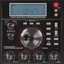 World Band AM/FM/SW Radio