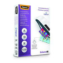 Fellowes Laminating Pouches 80 Micron Gloss 100pk