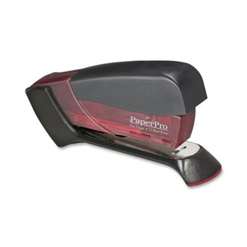 Bostitch Injoy Compact Stapler Assorted (20 sheets)