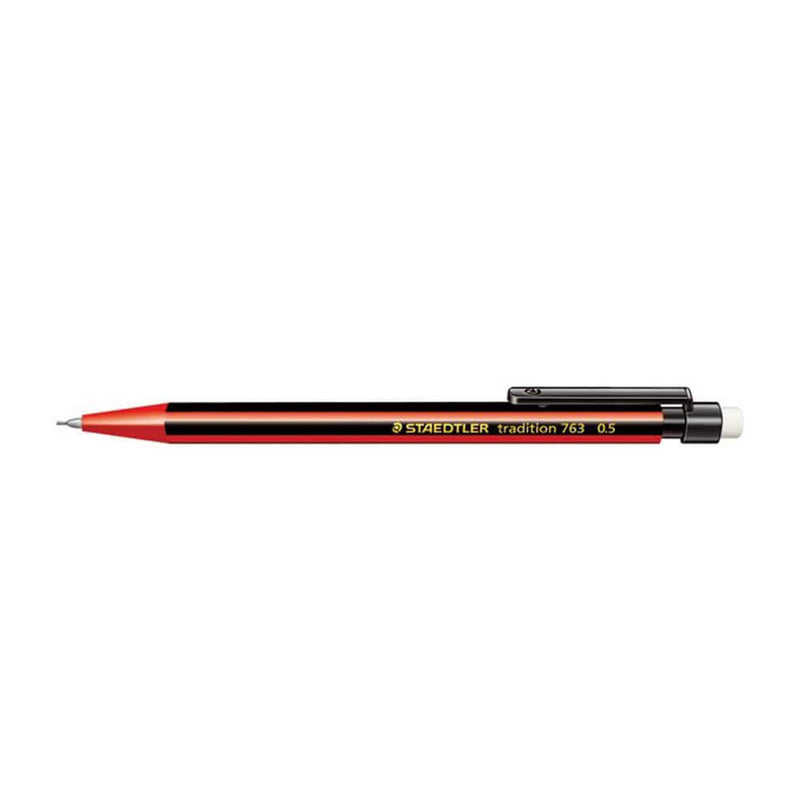 Staedtler Tradition Mechanical Pencil 0.5mm (10pk)