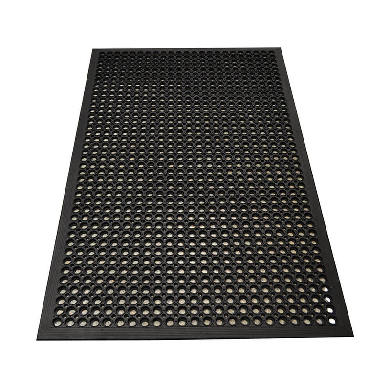 Italplast Safewalk Rubber Mat (1500x914mm)