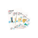 Rexel Laminating Pouches A4 100pk