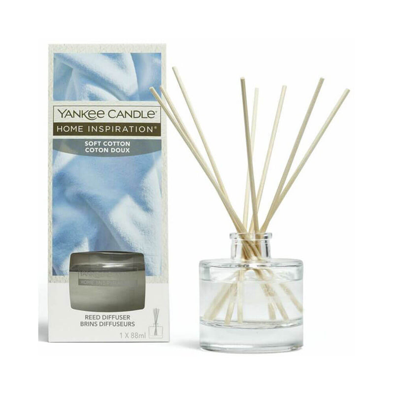 Yankee Candle Home Inspiration Reed Diffusers