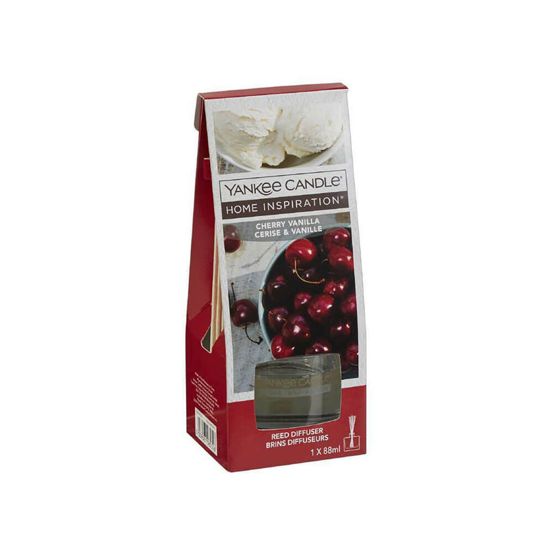 Yankee Candle Home Inspiration Reed Diffusers