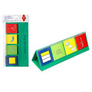 Learning Can Be Fun Flip Chart