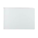 Marbig Landscape Insert 3D Binder White 32mm (A3)