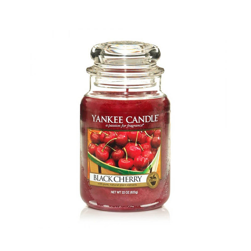 Yankee Candle Classic Large Jar