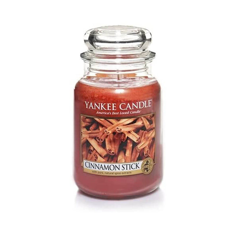 Yankee Candle Classic Large Jar