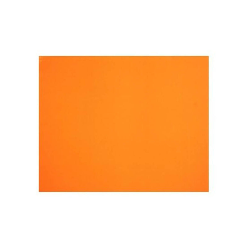 Quill Cardboard 510x635mm 230gsm 25pk Fluoro