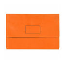 Marbig Slimpick Document Wallet Foolscap (10pk)