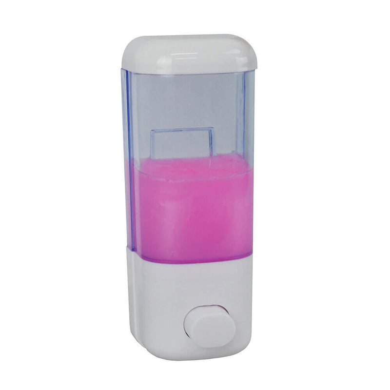 Italplast Liquid Soap Dispenser (600mL)