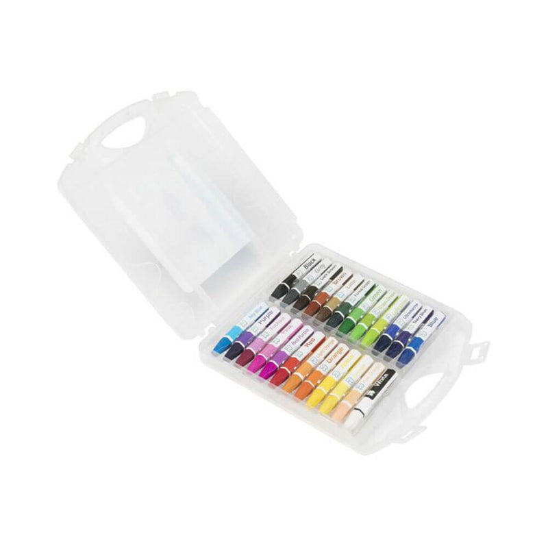 First Creations Easi-Grip Crayons