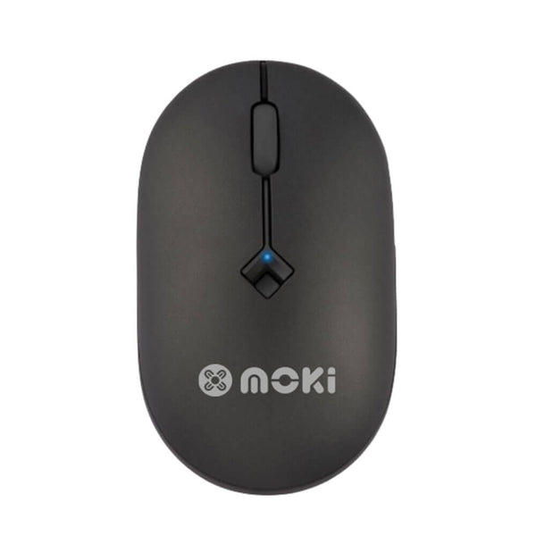 Moki Wireless Optical Mouse (2.4GHz)