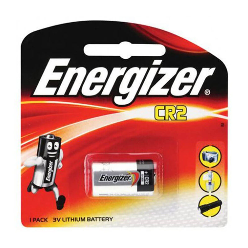 Energizer Lithium Battery 1pk