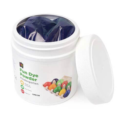 EC Non-Toxic Food Craft Dye Powder 500g