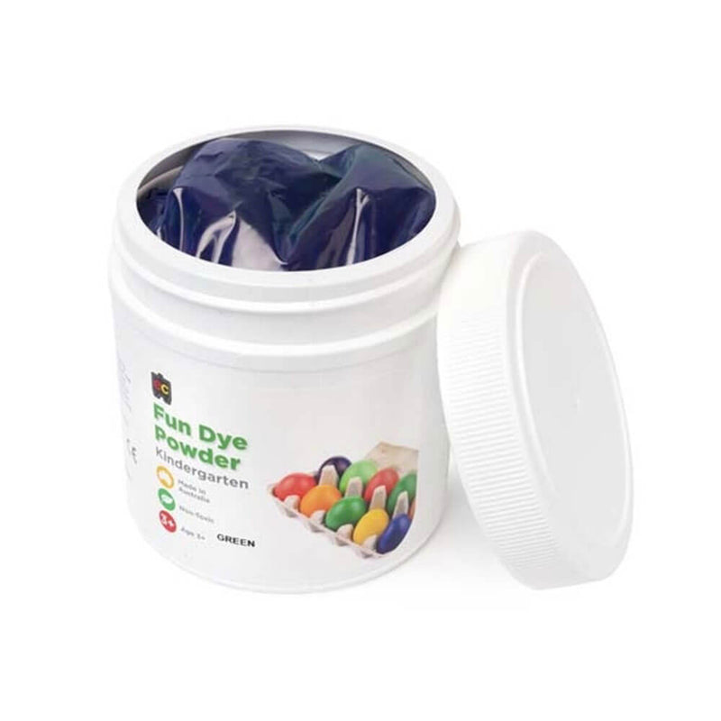EC Non-Toxic Food Craft Dye Powder 500g