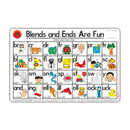 Learning Can Be Fun Placemat