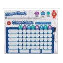 Learning Can Be Fun Magnetic Reward Chart