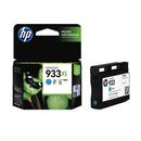 HP Inkjet Cartridge 933XL