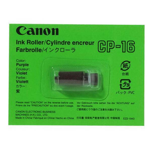 Canon Ink Roller (CP16)