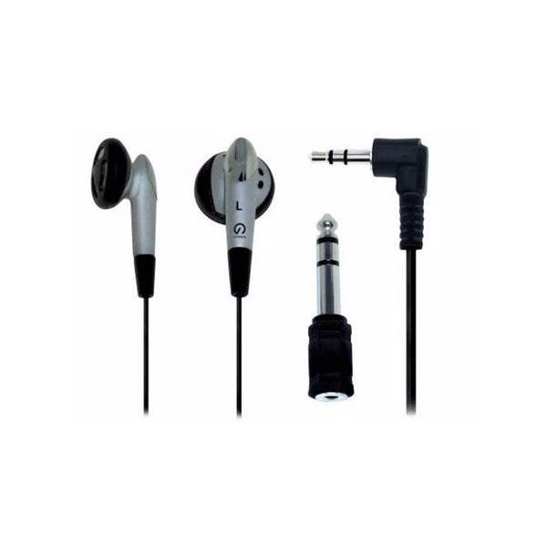 Shintaro Stereo Earphone Kit