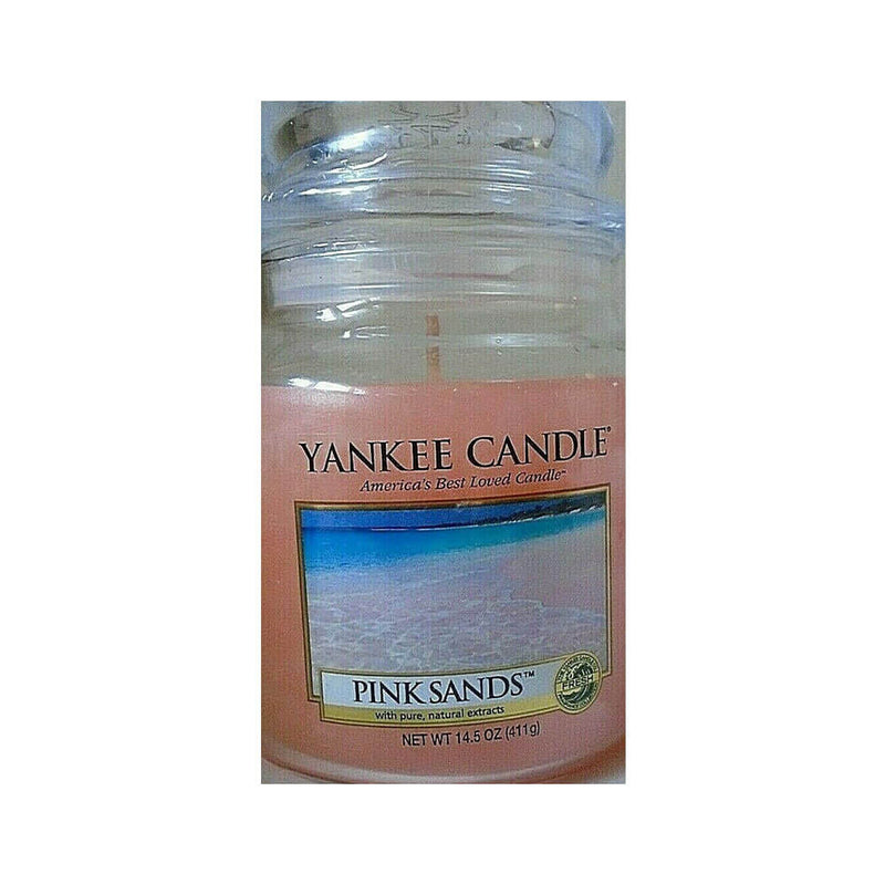 Yankee Candle Classic Medium Jar