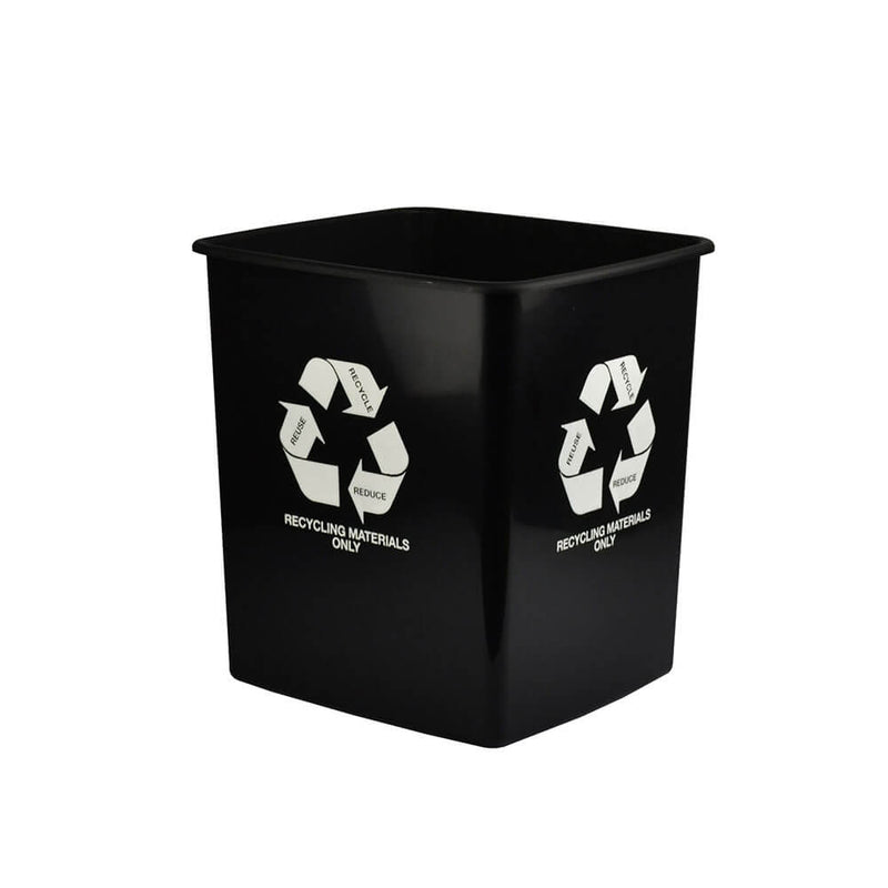Italplast Recycling Materials Only Bin 15L